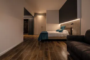 Astoria Boutique Apartments - Chambre