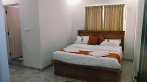 Banaras Rooms - Værelse