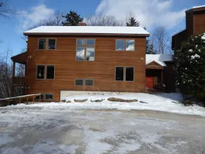 Mountain Sports Inn - Chambre