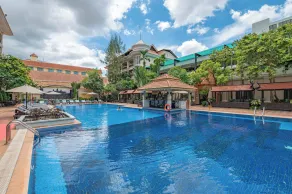 Somadevi Angkor Premium - Pool