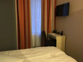 Adonis Hotel Strasbourg - Chambre