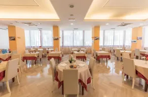 Hotel Nobel - Restaurant
