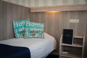 Hotel Breitner - Chambre
