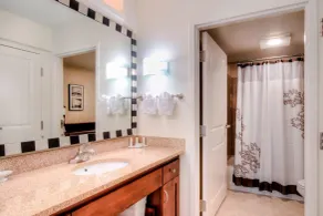 Residence Inn by Marriott Chapel Hill - Salle de bain