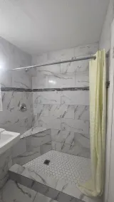 Colonia Motor Hotel - Badrum