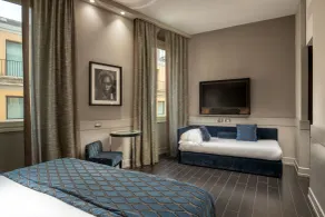 The Style - Room