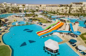 Royal Lagoons Resort & Aqua Park Families and Couples Only - Pool