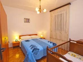 Apartments Ivan 41 - Chambre