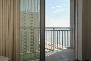 Residence Inn by Marriott Myrtle Beach Oceanfront - Ausblick vom Zimmer