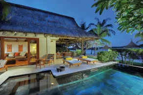 Constance Prince Maurice - Room