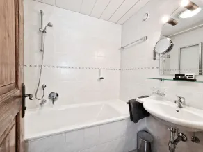 Hotel Lärchenhof - Bagno