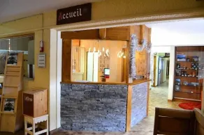 Les Balcons du Mont Blanc - Reception