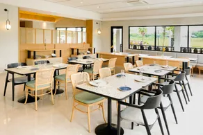 ARTOTEL Casa Cikarang - Restaurant