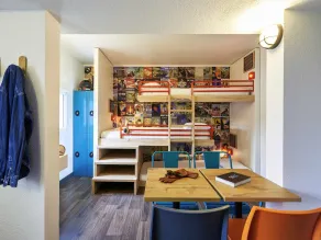 Hotel F1 Maurepas - Rom