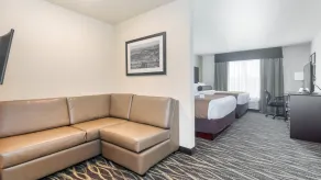 Cobblestone Hotel & Suites - Janesville - Chambre