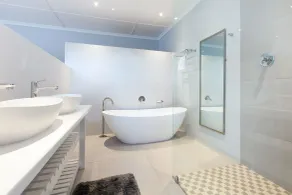 The Cove - Superior 3 Bedroom Villa - Salle de bain