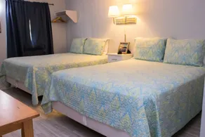 Seacoast Motel - Chambre