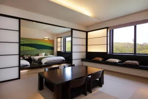 Grand Mercure Minamiboso Resort & Spa - Chambre
