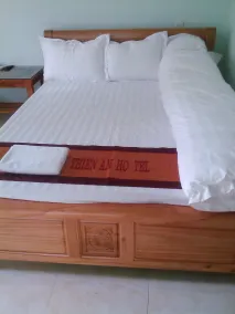 Hotel Thien An - Room