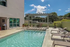 Residence Inn by Marriott San Jose Escazu - Piscine