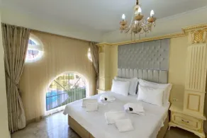 Villa Helios 1 by Elm - Room
