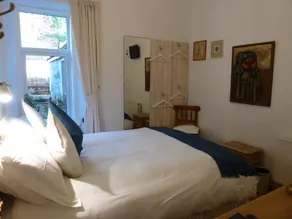 Failte Bed & Breakfast - Chambre