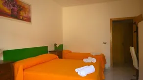 B&B Salento Vacanze - Habitación
