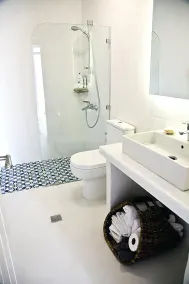 Good Life Greece Eco Villas - Bad