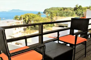 Lalaguna Villas Luxury Dive Resort and Spa - Chambre