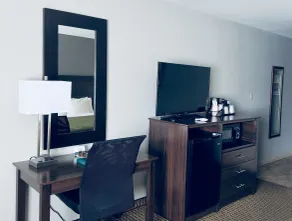 Quality Inn Durango - Chambre