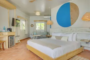 Blue Reef Beach and Marina - Room