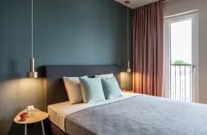 ipartment Braunschweig HOME by Best Western - Camera
