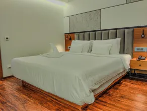 Hotel NOAH SPIRE - Room