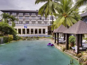 Novotel Goa Candolim - Piscine