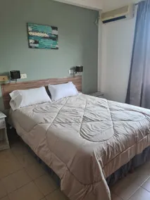 Devoto Hotel Boutique - Zimmer