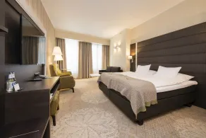 Lydia Hotel - Quarto