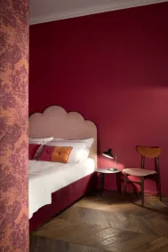 Agora' - Boutique Stays - Zimmer