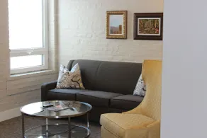 The Mark Spencer Hotel - Chambre