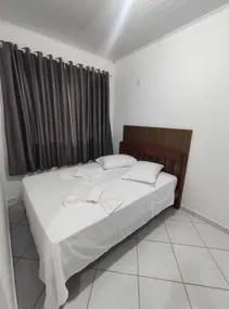 Hotel Pousada Vale Das Águas - Quarto