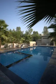 Amarvilas Hotel & Resort - Piscine