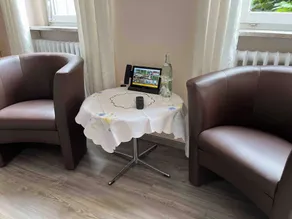 Pension adaptée aux familles | Vue montagne - Chambre