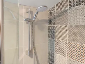 Apple Tree Cottage - Bagno