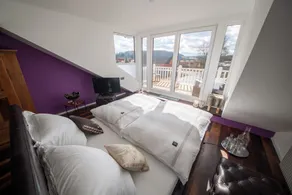 Haus Grünewald Unsleben - Camera