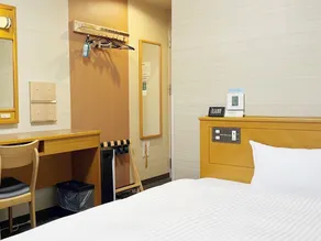 Hotel Route-Inn Ogaki Inter - Chambre