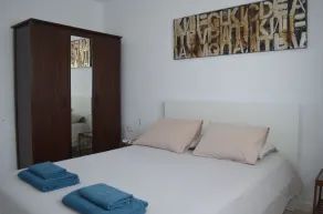 Vivienda Vacacional Casa del Erizo - Ecofinca - Room