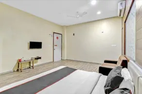 Utsav Galaxy Rooms and Banquet - Camera