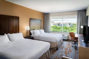 Holiday Inn San Antonio Northwest- SeaWorld Area by IHG - Chambre
