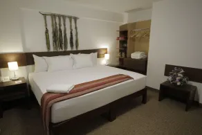 Tierra Viva Puno Plaza - Room