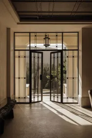MANNA, a Member of Design Hotels - Rezeption