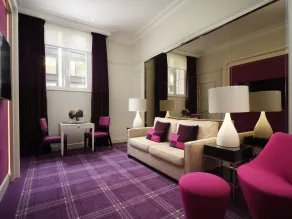 Sofitel London St James - Room